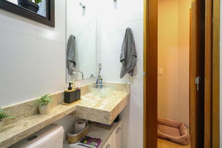 Apartamento para alugar com 50m², 2 quartos e 1 vagaBanheiro