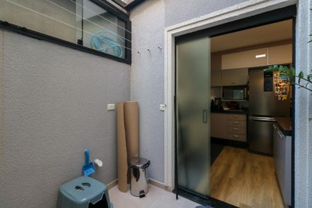 Apartamento para alugar com 50m², 2 quartos e 1 vagaÁrea de Serviço