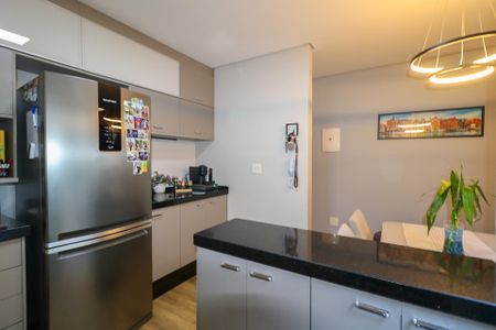 Apartamento para alugar com 50m², 2 quartos e 1 vagaCozinha