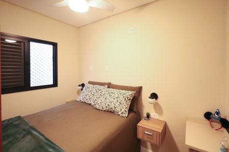 Quarto 2 de apartamento à venda com 2 quartos, 50m² em Santa Maria, São Caetano do Sul