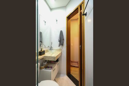 Apartamento para alugar com 50m², 2 quartos e 1 vagaBanheiro