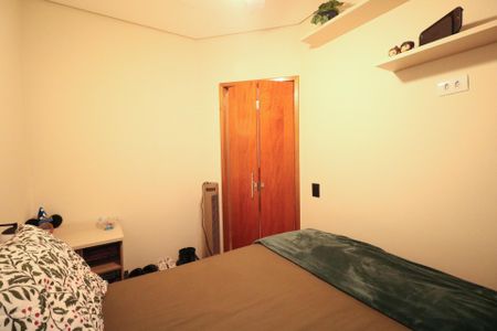 Apartamento para alugar com 50m², 2 quartos e 1 vagaQuarto 2