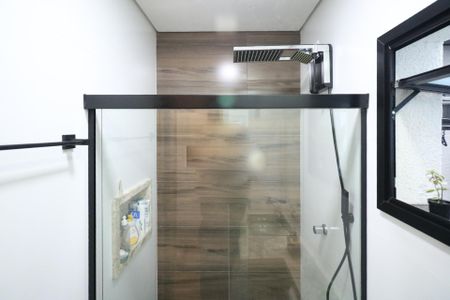 Apartamento para alugar com 50m², 2 quartos e 1 vagaBanheiro