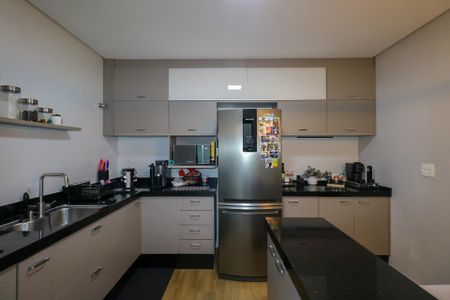 Apartamento para alugar com 50m², 2 quartos e 1 vagaCozinha