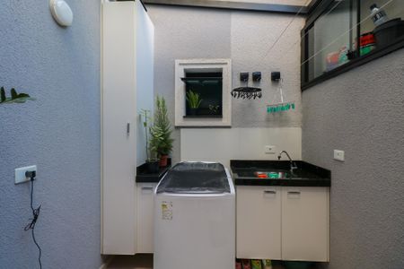 Apartamento para alugar com 50m², 2 quartos e 1 vagaÁrea de Serviço