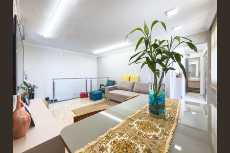 Apartamento à venda com 183m², 4 quartos e 2 vagasSala Cobertura