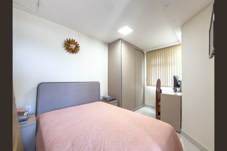 Apartamento à venda com 183m², 4 quartos e 2 vagasQuarto 1 Suíte - Cobertura