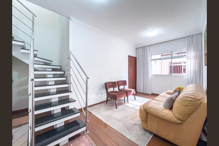 Apartamento à venda com 183m², 4 quartos e 2 vagasSala 1º Piso