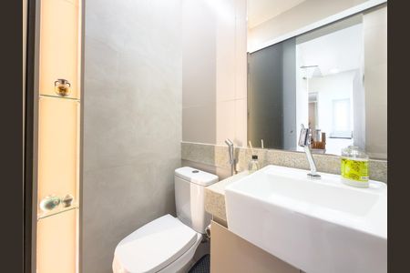 Apartamento à venda com 183m², 4 quartos e 2 vagasLavabo Cobertura