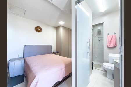 Apartamento à venda com 183m², 4 quartos e 2 vagasQuarto 1 Suíte - Cobertura