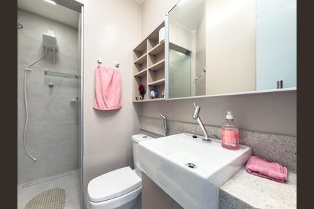 Apartamento à venda com 183m², 4 quartos e 2 vagasBanheiro Suíte - Cobertura