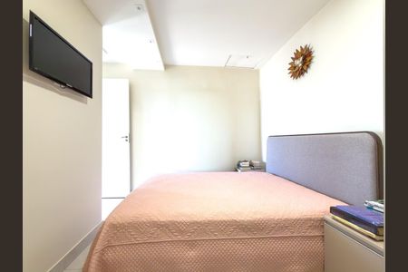 Apartamento à venda com 183m², 4 quartos e 2 vagasQuarto 1 Suíte - Cobertura