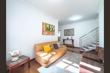Apartamento à venda com 183m², 4 quartos e 2 vagasSala 1º Piso