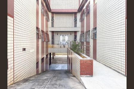 Apartamento à venda com 183m², 4 quartos e 2 vagasFachada