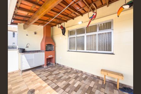 Apartamento à venda com 183m², 4 quartos e 2 vagasTerraço Cobertura