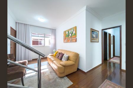 Apartamento à venda com 183m², 4 quartos e 2 vagasSala 1º Piso