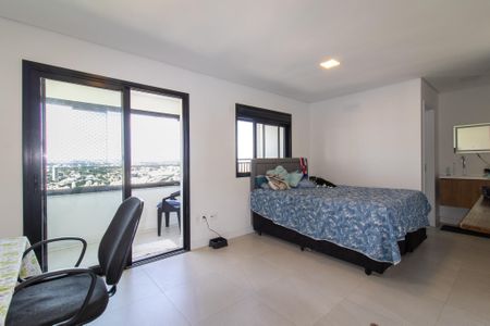 Studio à venda com 46m², 1 quarto e 1 vaga Studio à venda com 46m², 1 quarto e 1 vagaSala/Quarto/cozinha