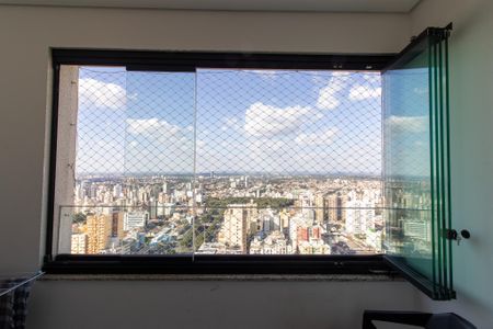 Sala de kitnet/studio à venda com 1 quarto, 46m² em Centro, Campinas