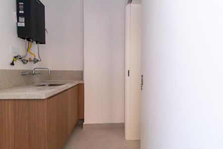 Apartamento para alugar com 117m², 2 quartos e 2 vagasÁrea de Serviço