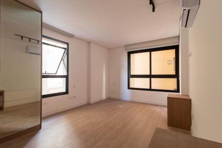 Apartamento para alugar com 117m², 2 quartos e 2 vagasQuarto 1 Suite