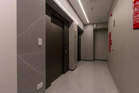Apartamento para alugar com 117m², 2 quartos e 2 vagasÁrea comum