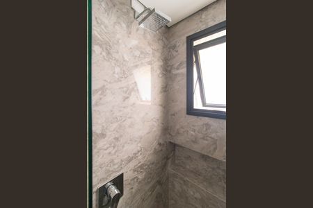 Apartamento para alugar com 117m², 2 quartos e 2 vagasBanheiro da Suíte 1