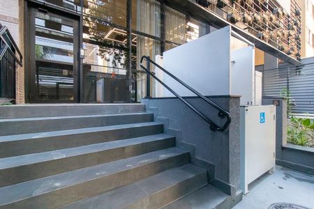 Apartamento para alugar com 117m², 2 quartos e 2 vagasEntrada