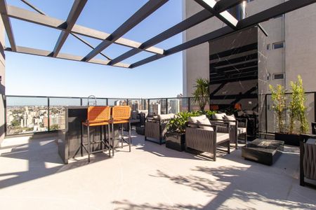 Apartamento para alugar com 117m², 2 quartos e 2 vagasÁrea comum