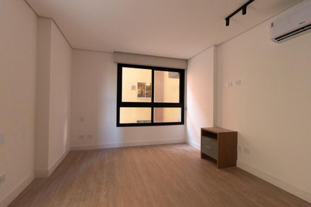 Apartamento para alugar com 117m², 2 quartos e 2 vagasQuarto 2 - Suíte