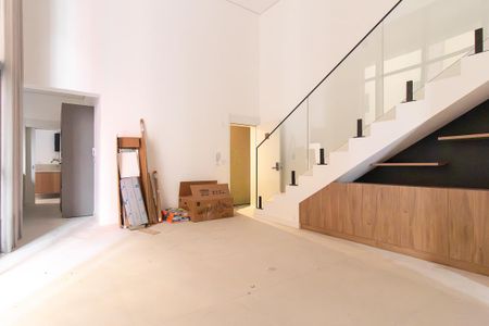 Apartamento para alugar com 117m², 2 quartos e 2 vagasSala