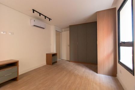 Apartamento para alugar com 117m², 2 quartos e 2 vagasQuarto 2 - Suíte