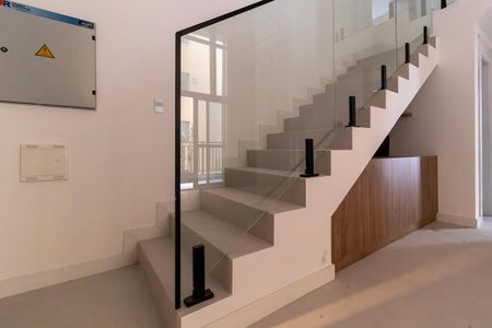 Apartamento para alugar com 117m², 2 quartos e 2 vagasSala