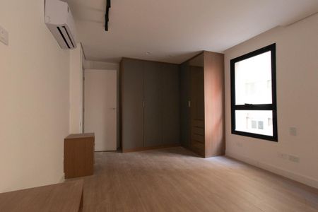 Apartamento para alugar com 117m², 2 quartos e 2 vagasQuarto 2 - Suíte