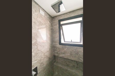 Apartamento para alugar com 117m², 2 quartos e 2 vagasBanheiro da Suíte 2