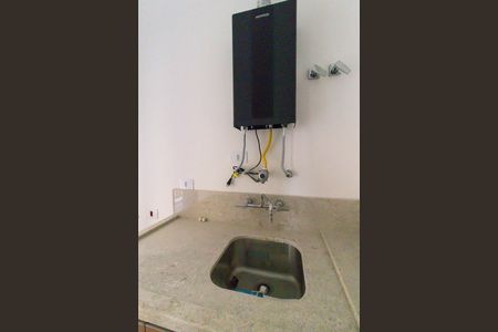 Apartamento para alugar com 117m², 2 quartos e 2 vagasÁrea de Serviço