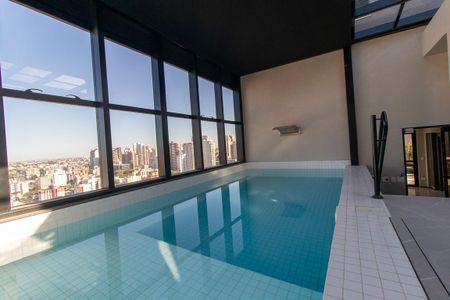 Apartamento para alugar com 117m², 2 quartos e 2 vagasÁrea comum - Piscina
