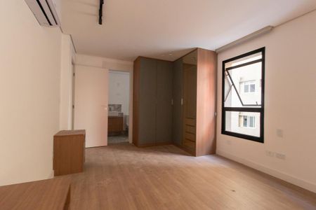Quarto 1 Suite de apartamento para alugar com 2 quartos, 117m² em Água Verde, Curitiba