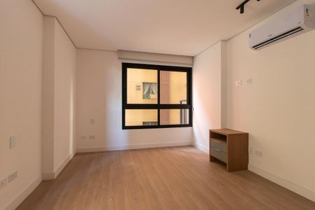 Apartamento para alugar com 117m², 2 quartos e 2 vagasQuarto 1 Suite