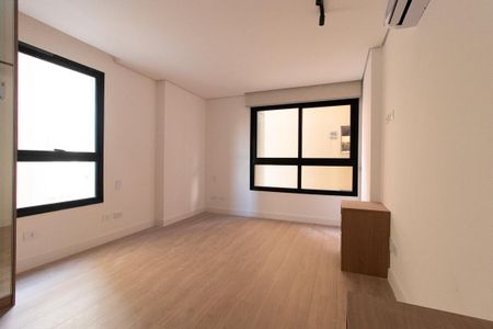 Apartamento para alugar com 117m², 2 quartos e 2 vagasQuarto 2 - Suíte