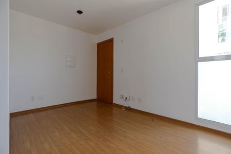 Apartamento para alugar com 41m², 2 quartos e 2 vagasSala