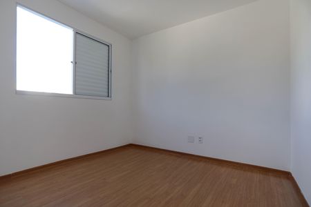 Apartamento para alugar com 41m², 2 quartos e 2 vagasQuarto 2