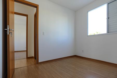 Apartamento para alugar com 41m², 2 quartos e 2 vagasQuarto 2
