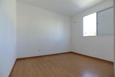 Quarto 1 de apartamento para alugar com 2 quartos, 41m² em Botujuru, Mogi das Cruzes