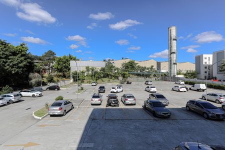 Apartamento para alugar com 41m², 2 quartos e 2 vagasVista - Quarto 1