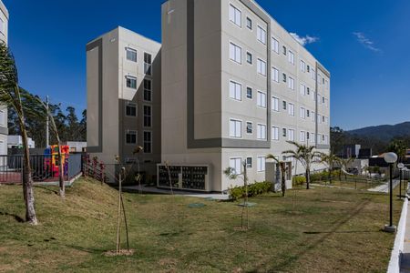 Apartamento para alugar com 41m², 2 quartos e 2 vagasÁrea Comum
