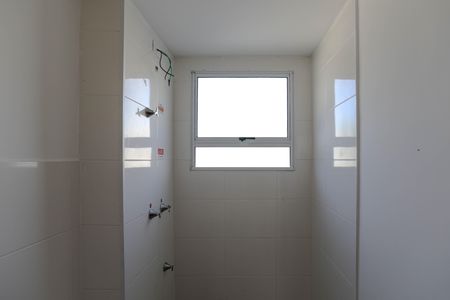 Apartamento para alugar com 41m², 2 quartos e 2 vagasBanheiro