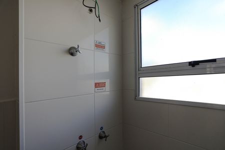 Apartamento para alugar com 41m², 2 quartos e 2 vagasBanheiro