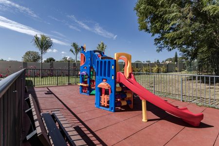 Apartamento para alugar com 41m², 2 quartos e 2 vagasÁrea Comum