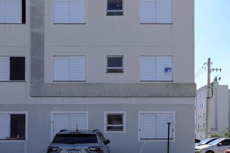 Apartamento para alugar com 41m², 2 quartos e 2 vagasÁrea Comum