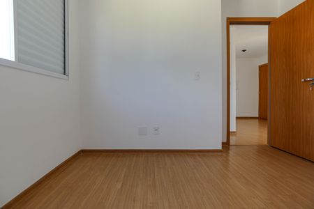 Apartamento para alugar com 41m², 2 quartos e 2 vagasQuarto 1